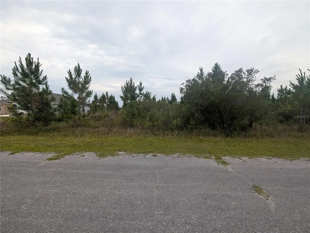 221 Tropicana Drive Indian Lake Estates FL 33855