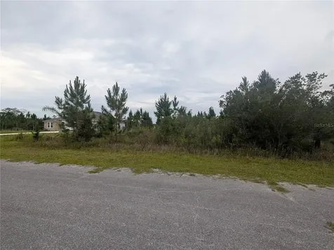 221 Tropicana Drive Indian Lake Estates FL 33855