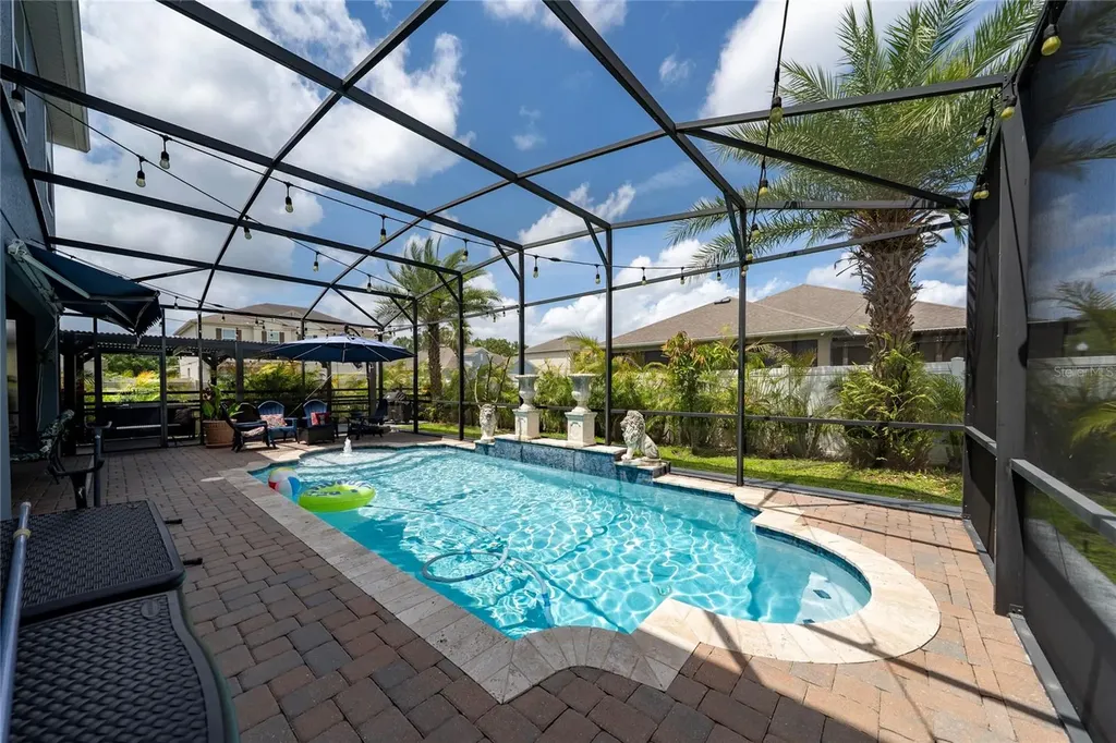 12288 Prairie Plantation Way Orlando FL 32824