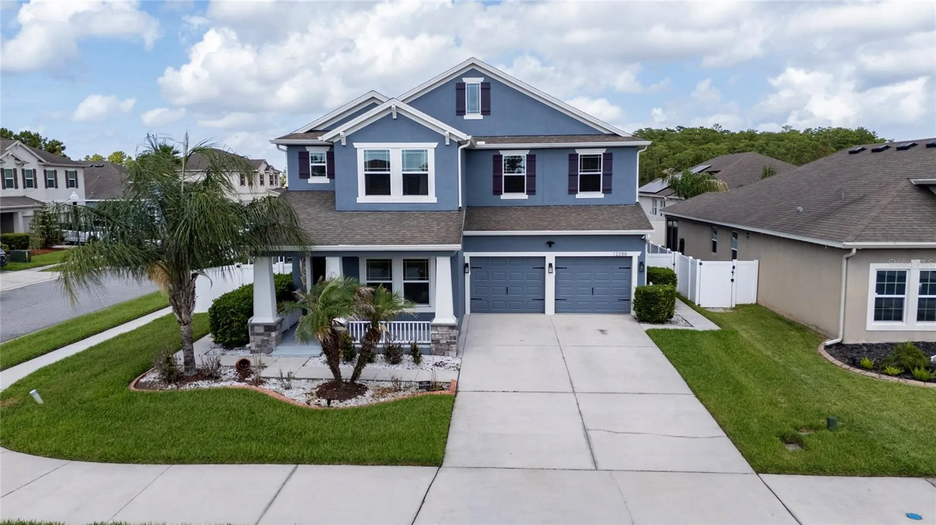 12288 Prairie Plantation Way Orlando FL 32824