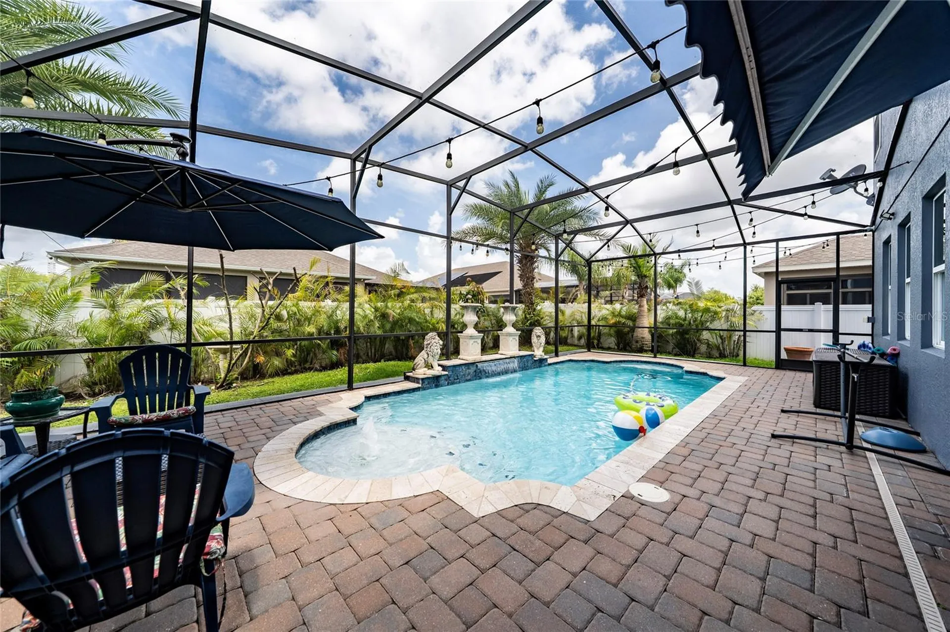 12288 Prairie Plantation Way Orlando FL 32824