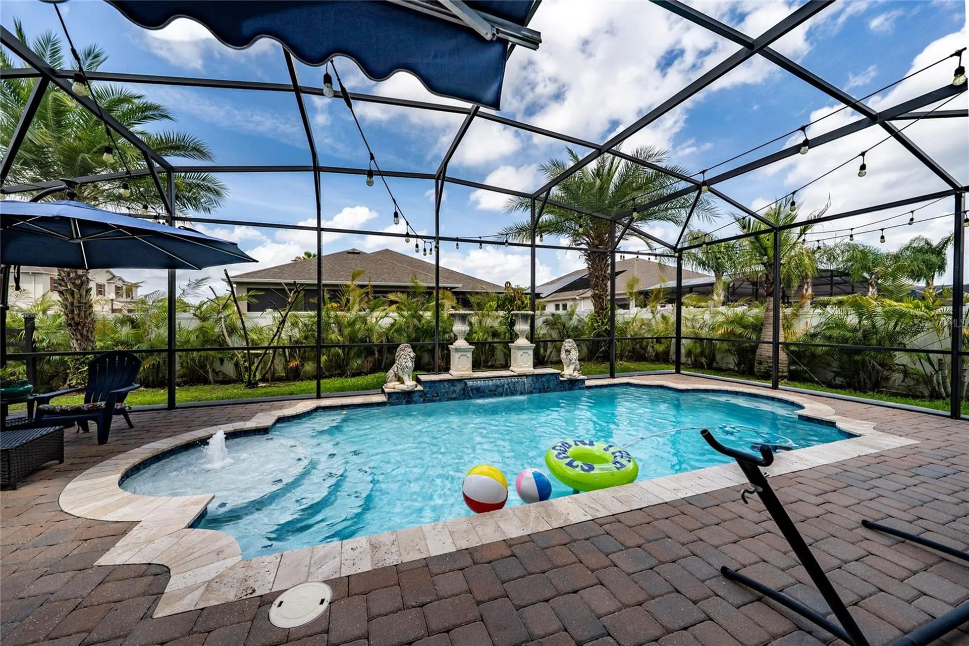 12288 Prairie Plantation Way Orlando FL 32824