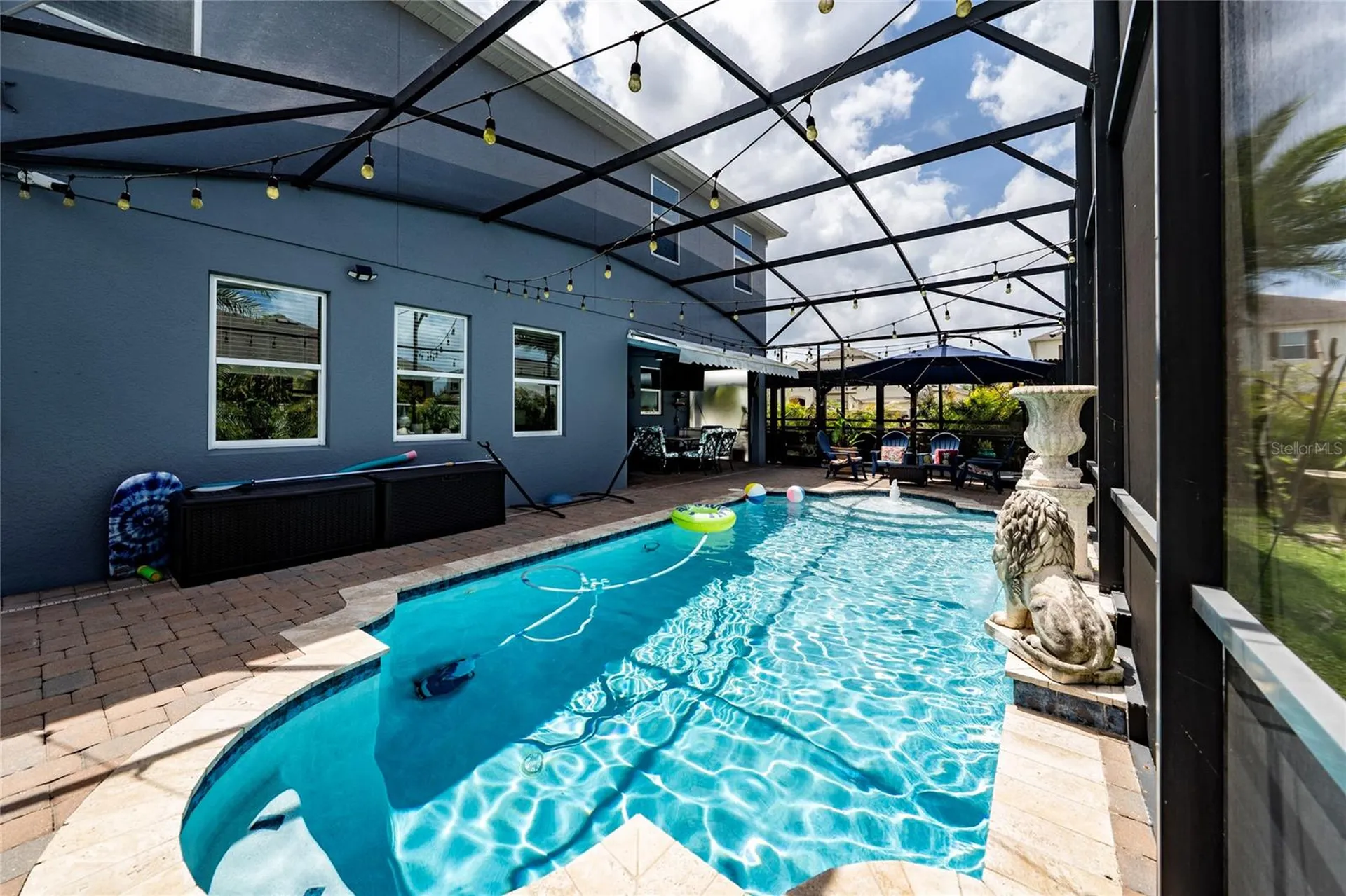 12288 Prairie Plantation Way Orlando FL 32824