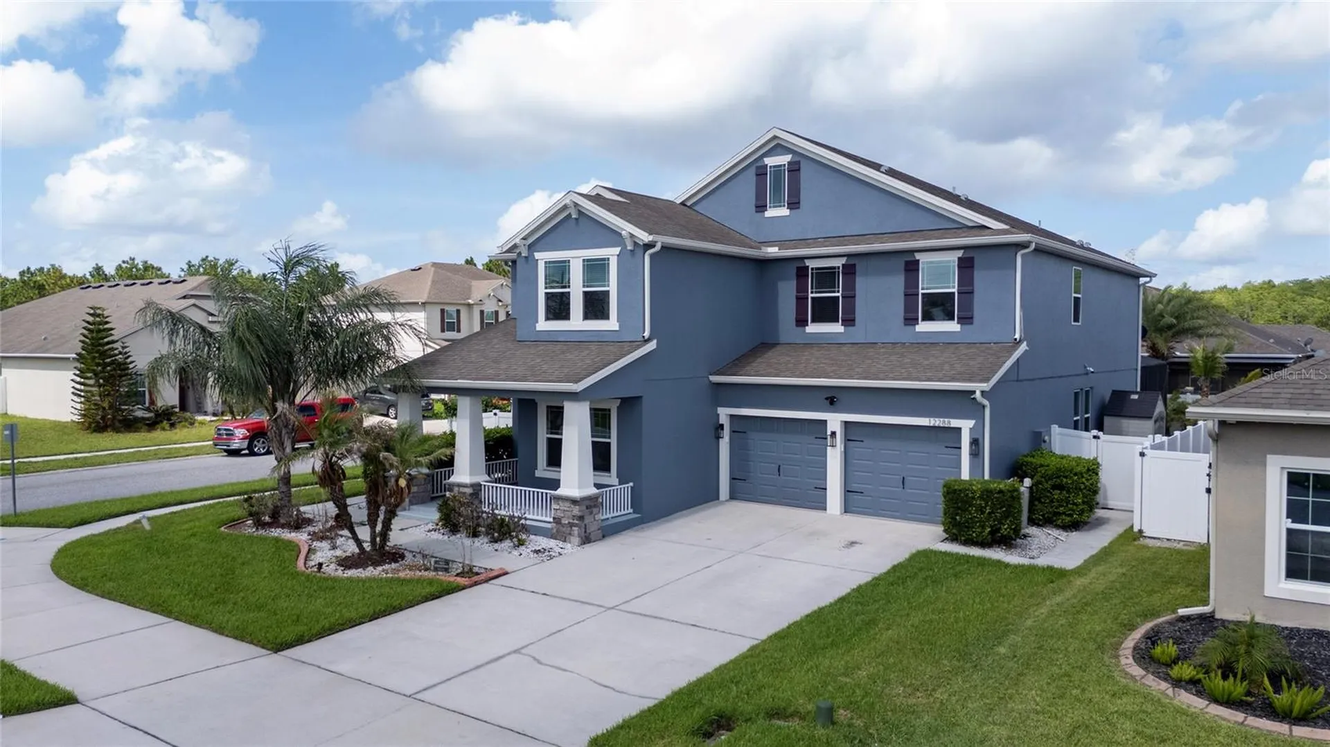 12288 Prairie Plantation Way Orlando FL 32824