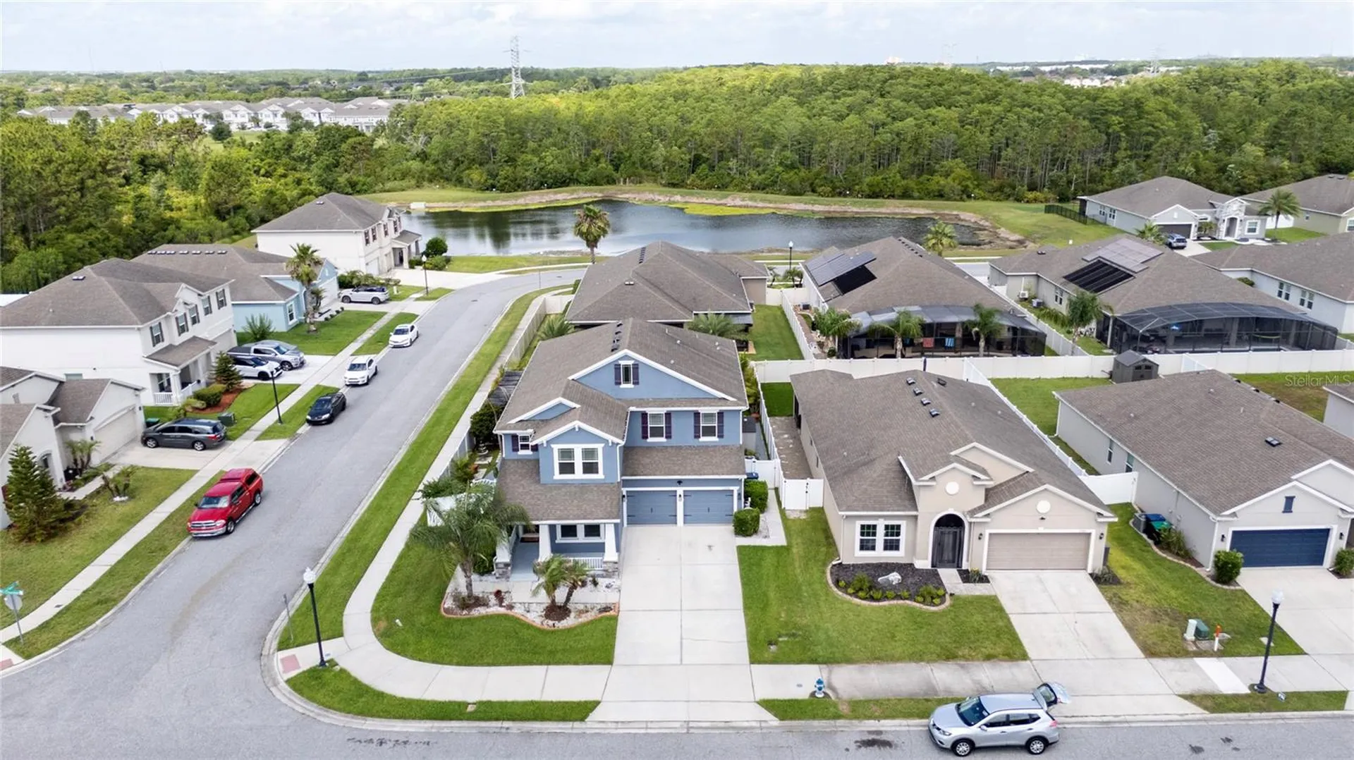 12288 Prairie Plantation Way Orlando FL 32824