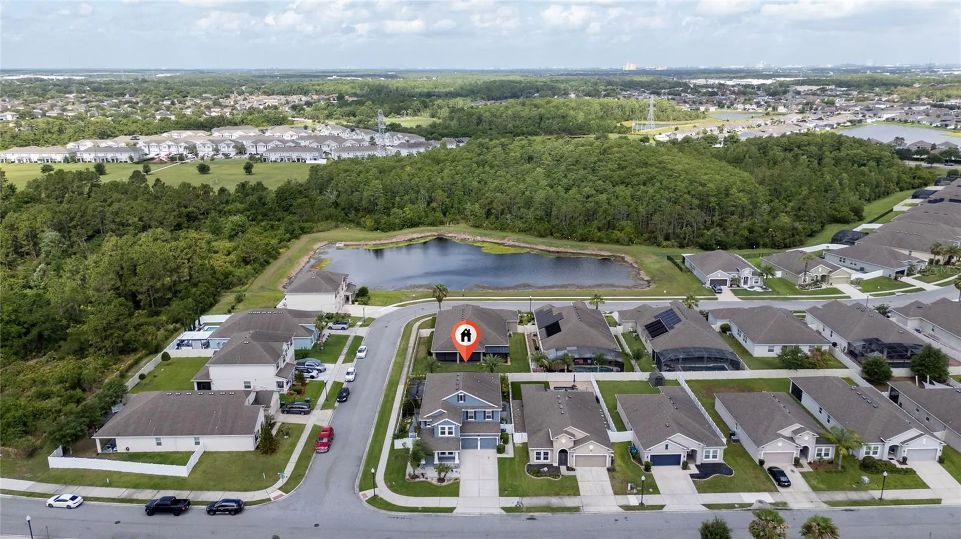 12288 Prairie Plantation Way Orlando FL 32824