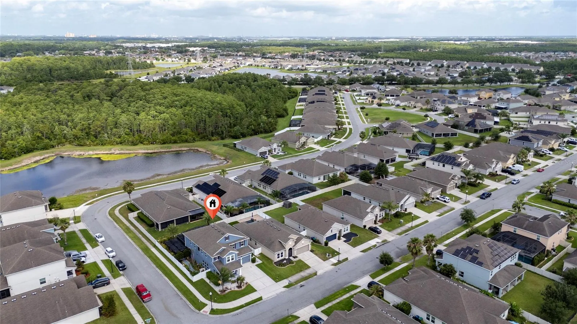 12288 Prairie Plantation Way Orlando FL 32824