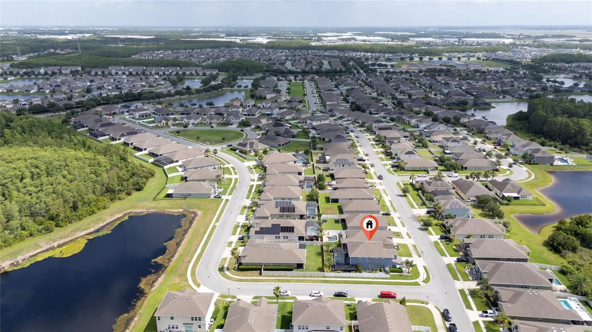 12288 Prairie Plantation Way Orlando FL 32824