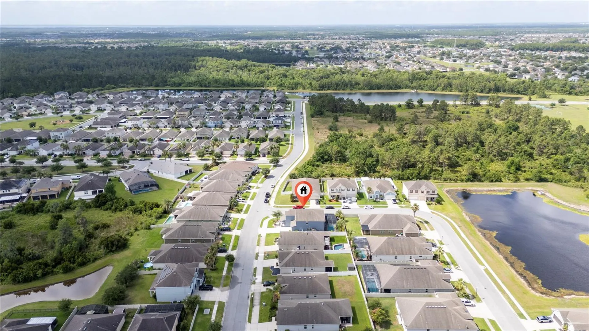 12288 Prairie Plantation Way Orlando FL 32824