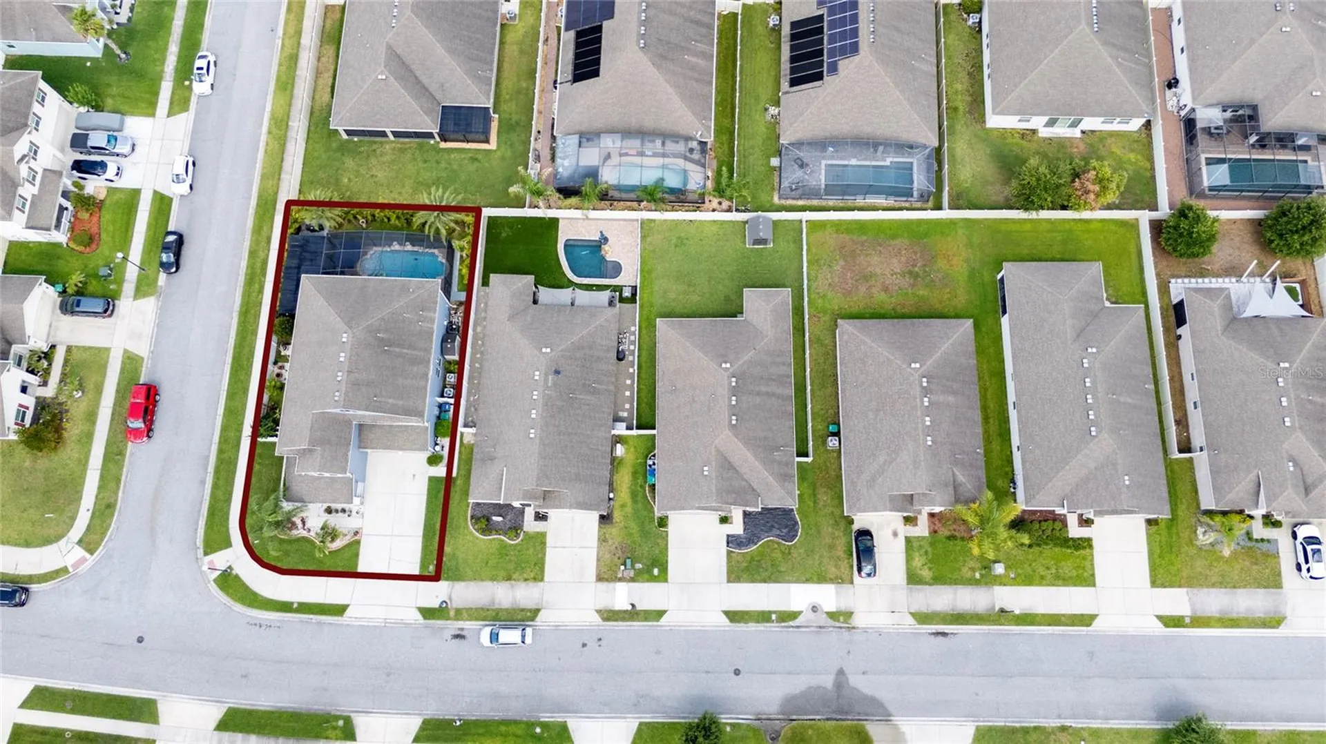 12288 Prairie Plantation Way Orlando FL 32824