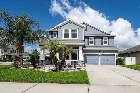 12288 Prairie Plantation Way Orlando FL 32824