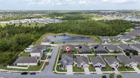 12288 Prairie Plantation Way Orlando FL 32824