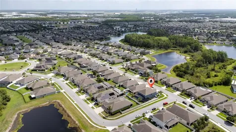 12288 Prairie Plantation Way Orlando FL 32824
