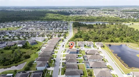 12288 Prairie Plantation Way Orlando FL 32824