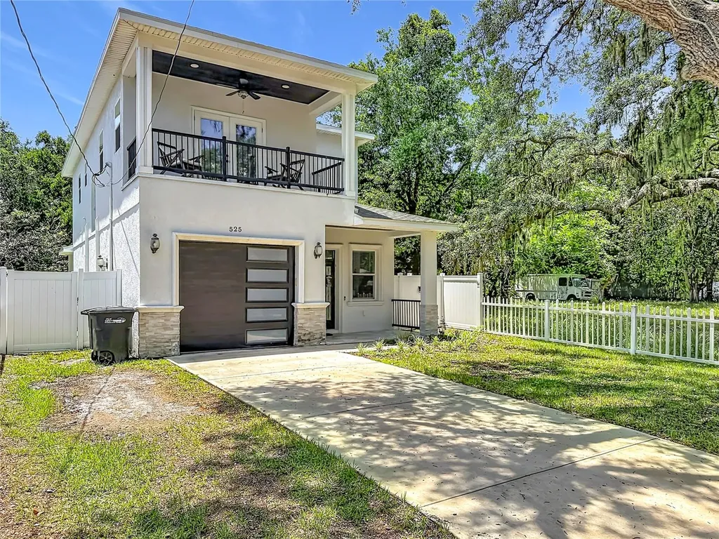 525 Elm Street Safety Harbor FL 34695