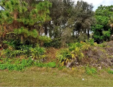 Gerona Terrace North Port FL 34286