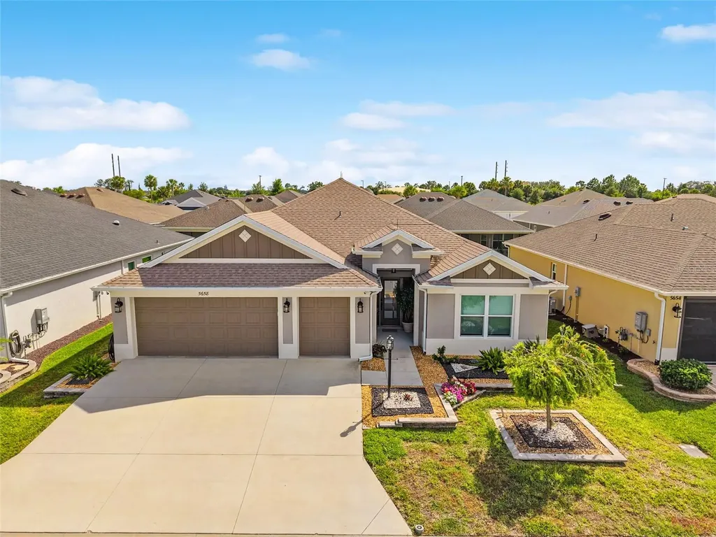 5658 Melvin Drive The Villages FL 32163