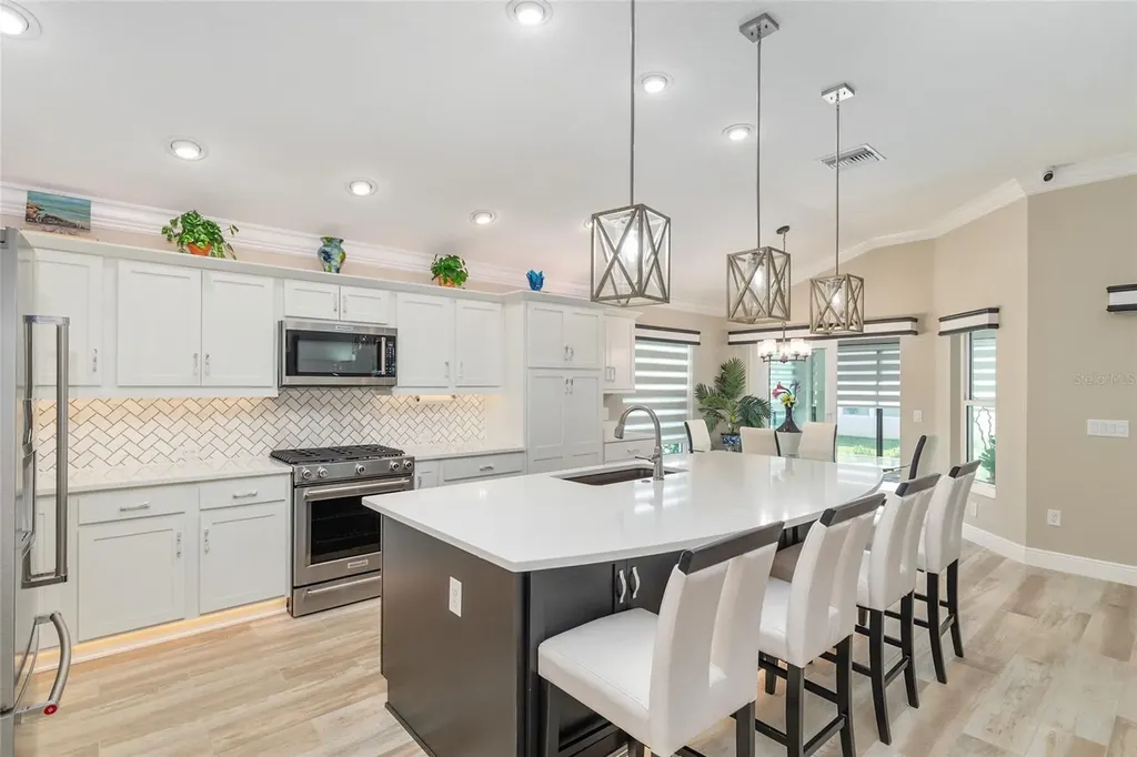 5658 Melvin Drive The Villages FL 32163
