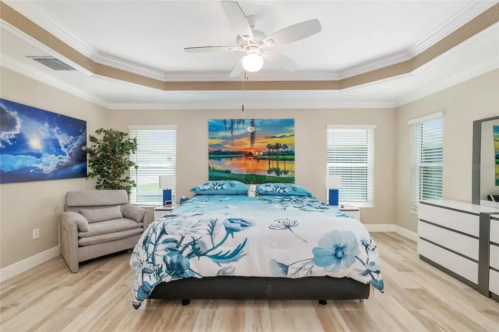 5658 Melvin Drive The Villages FL 32163