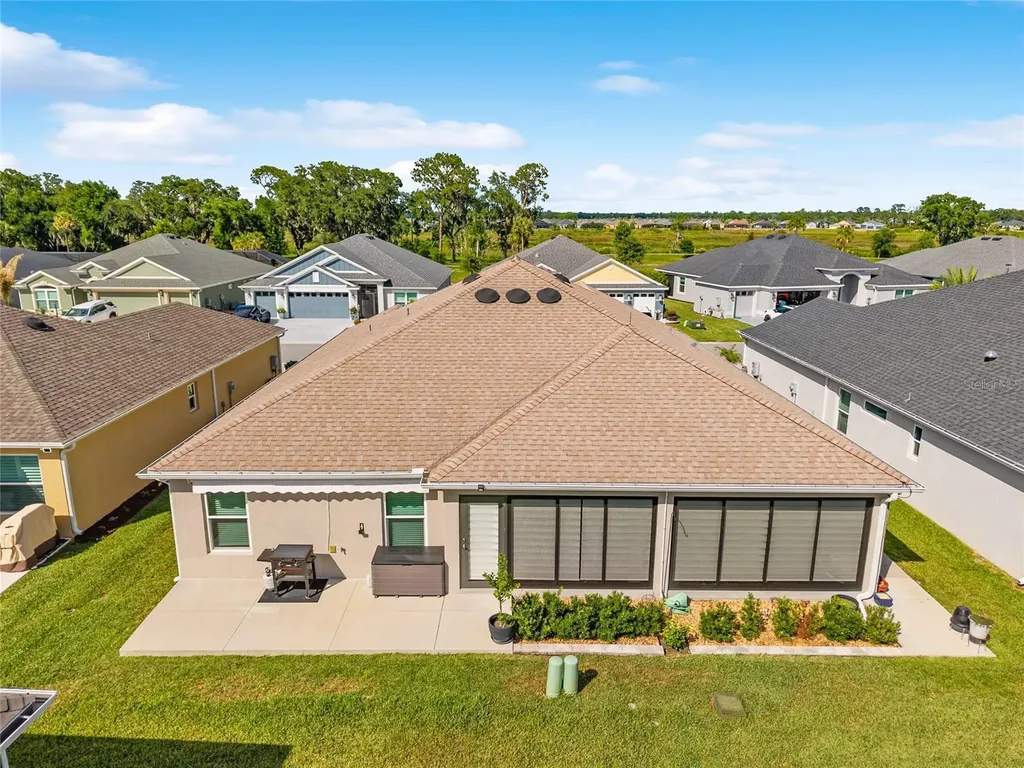 5658 Melvin Drive The Villages FL 32163