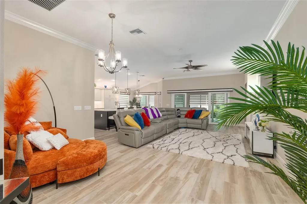5658 Melvin Drive The Villages FL 32163