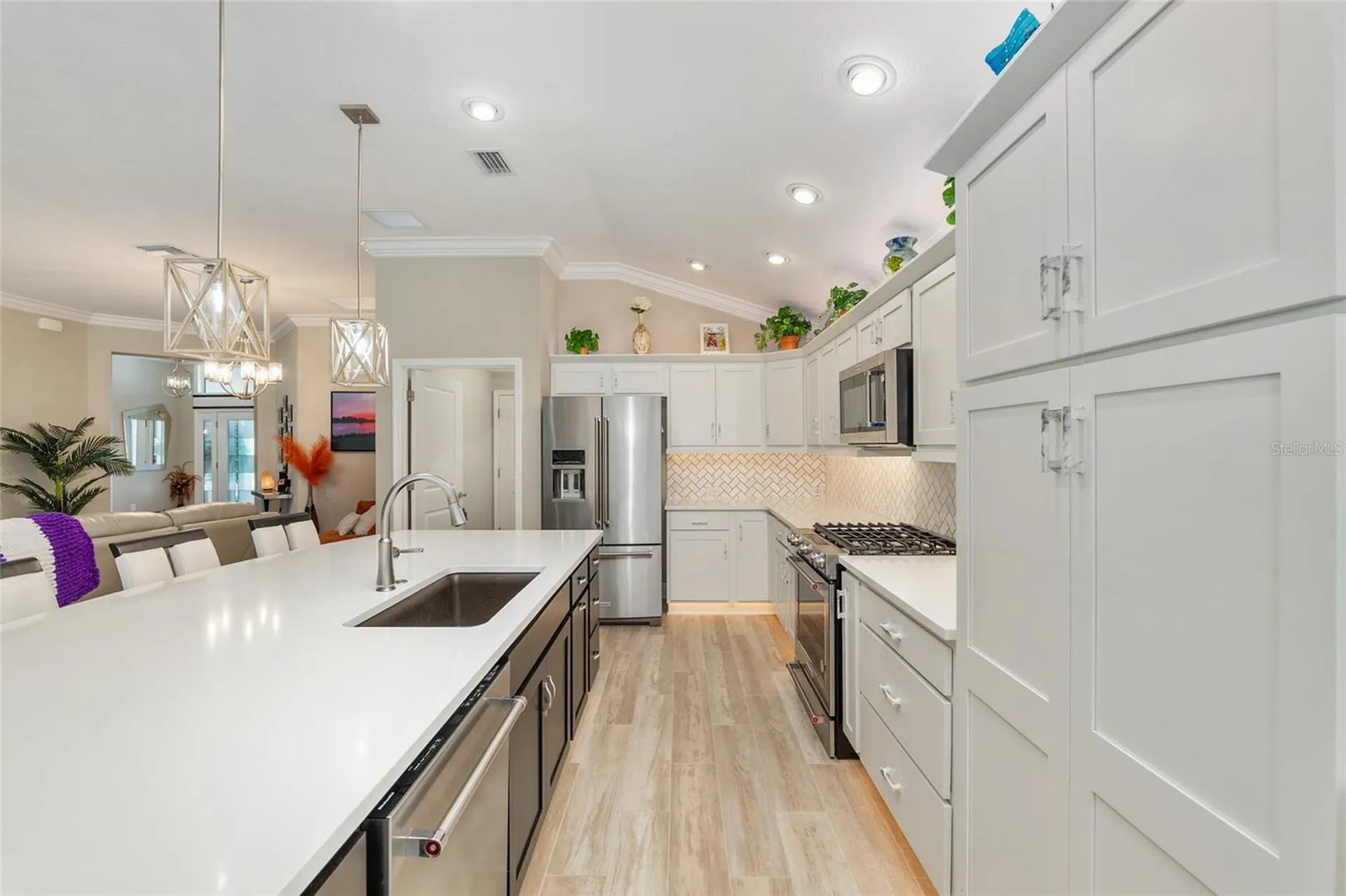 5658 Melvin Drive The Villages FL 32163