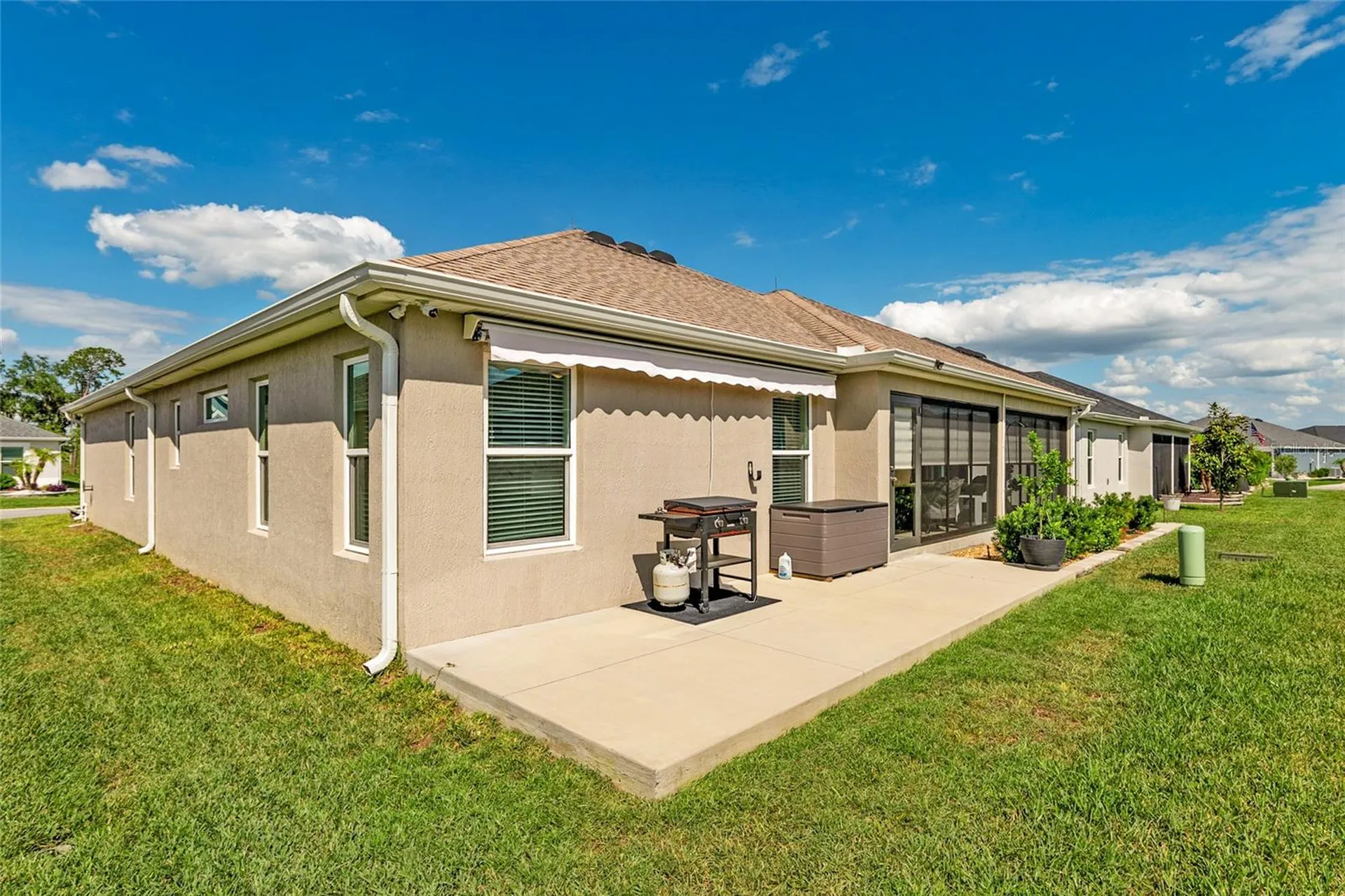 5658 Melvin Drive The Villages FL 32163