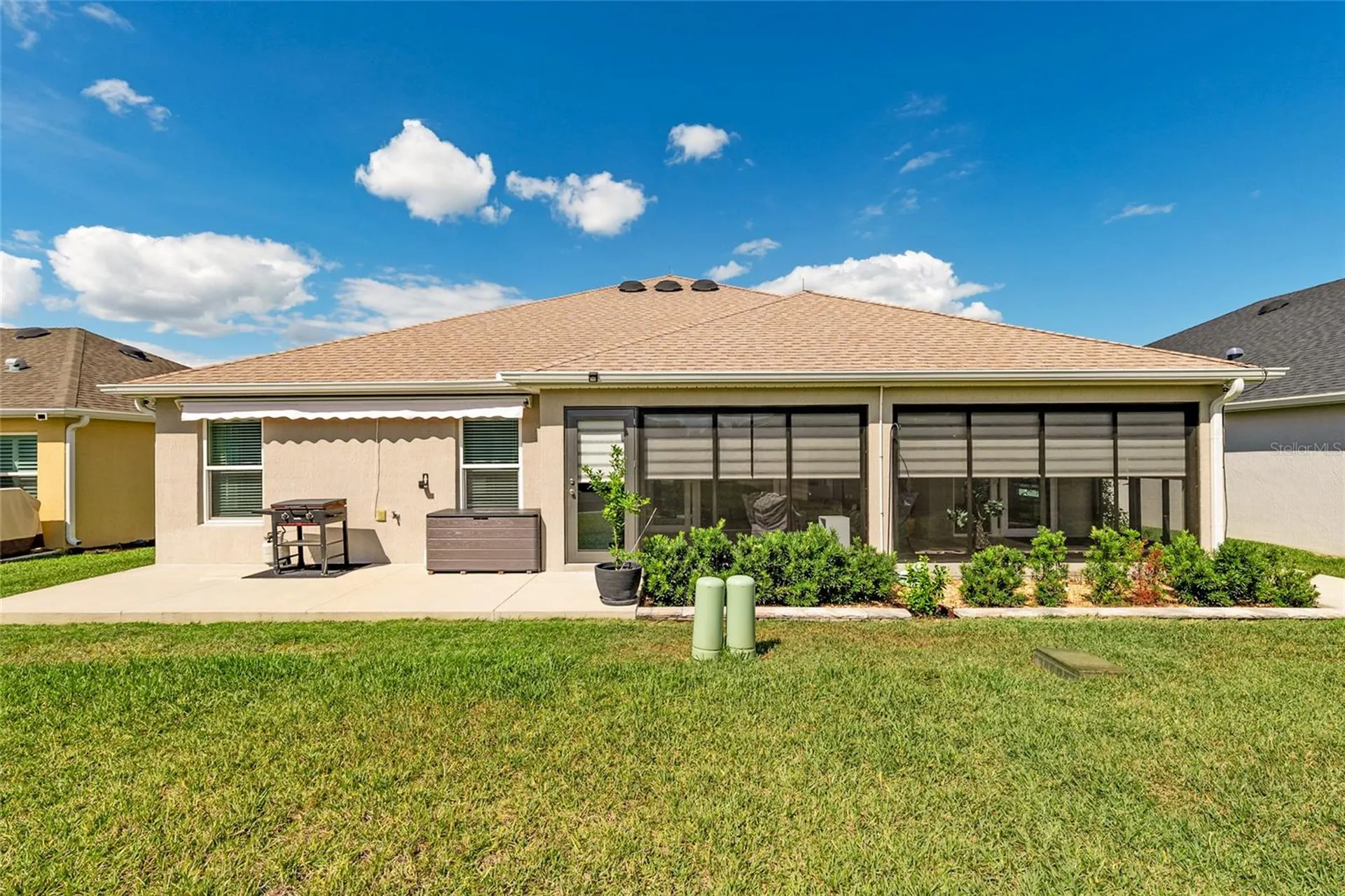 5658 Melvin Drive The Villages FL 32163