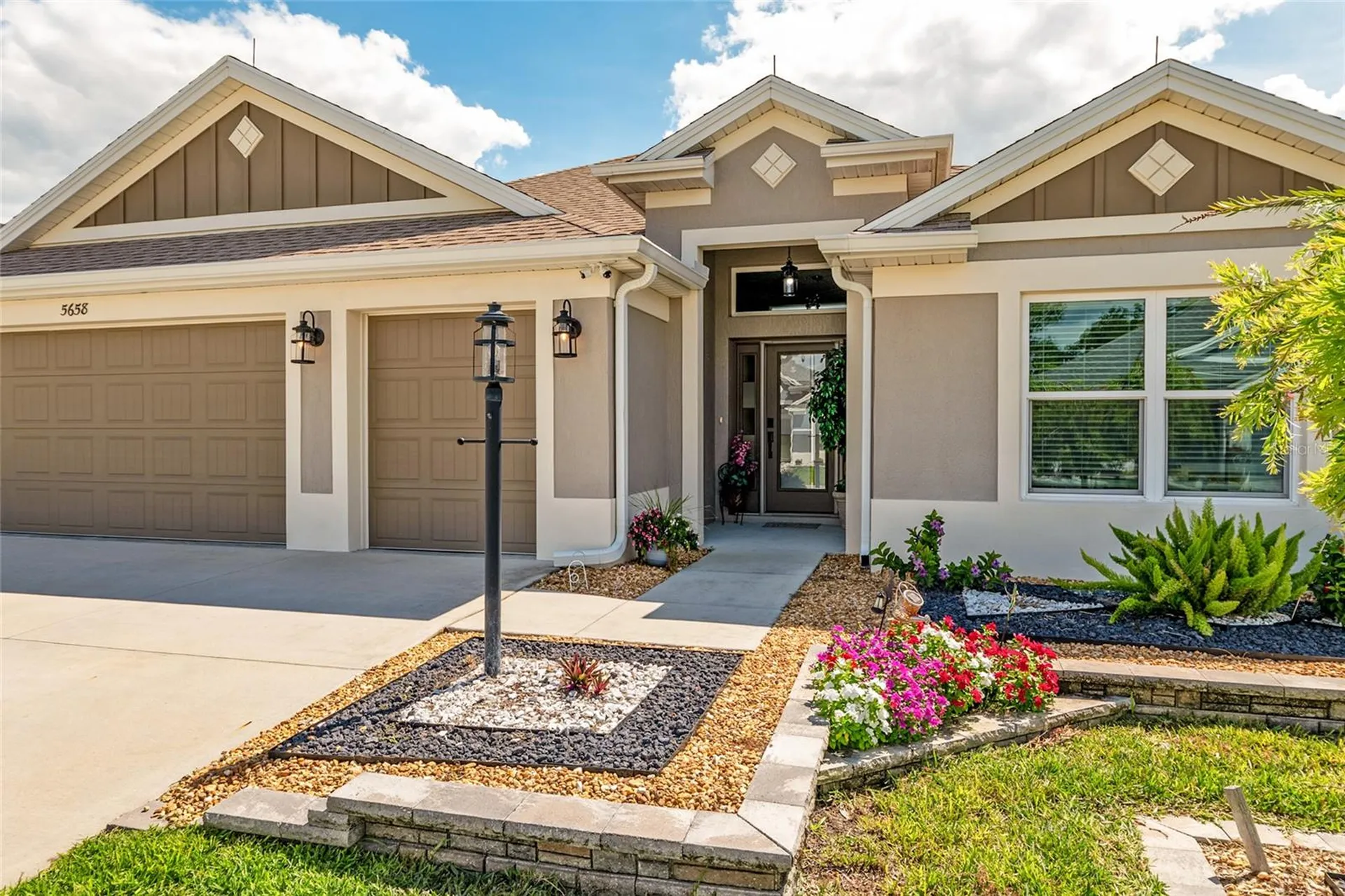 5658 Melvin Drive The Villages FL 32163