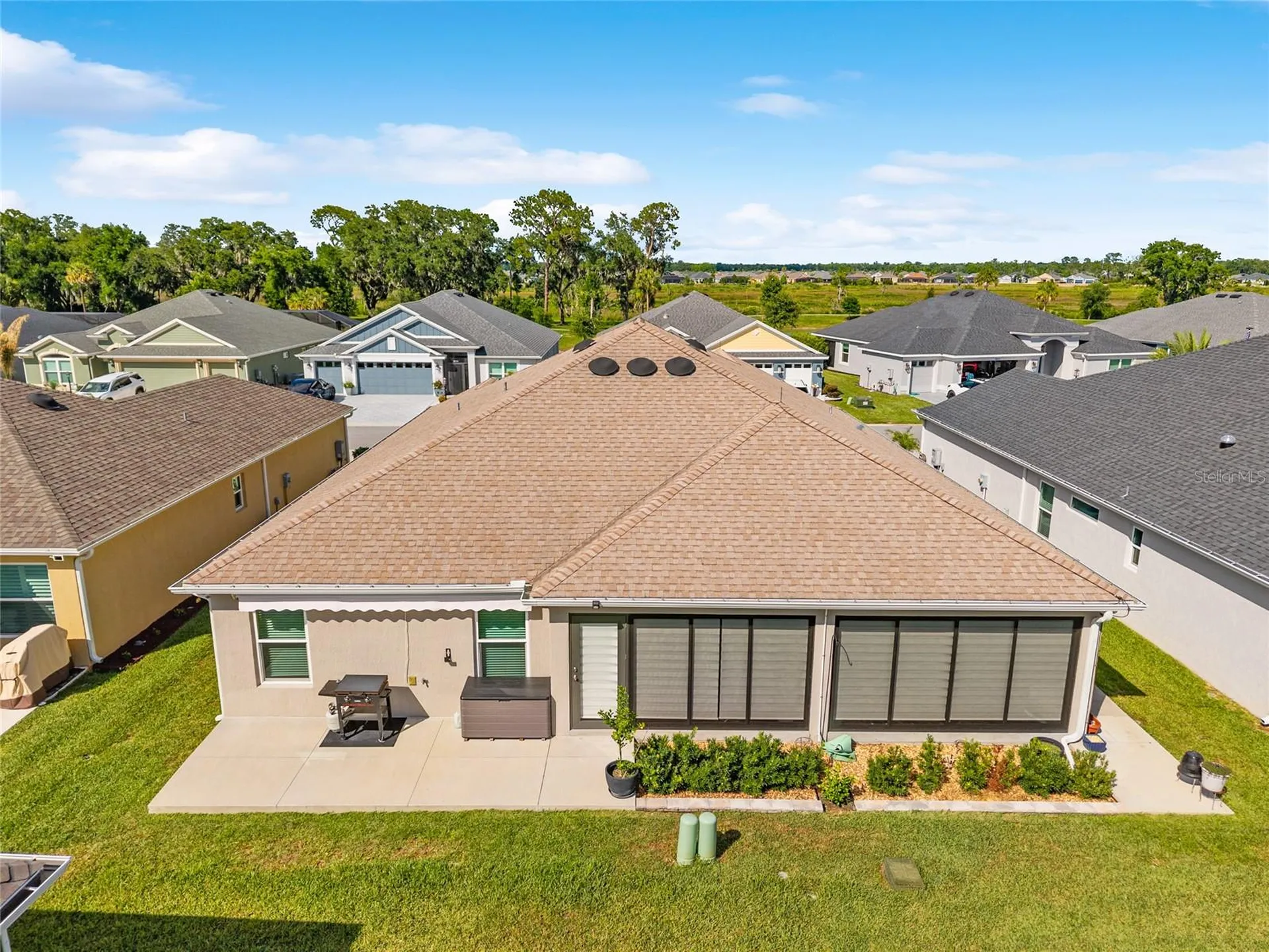 5658 Melvin Drive The Villages FL 32163