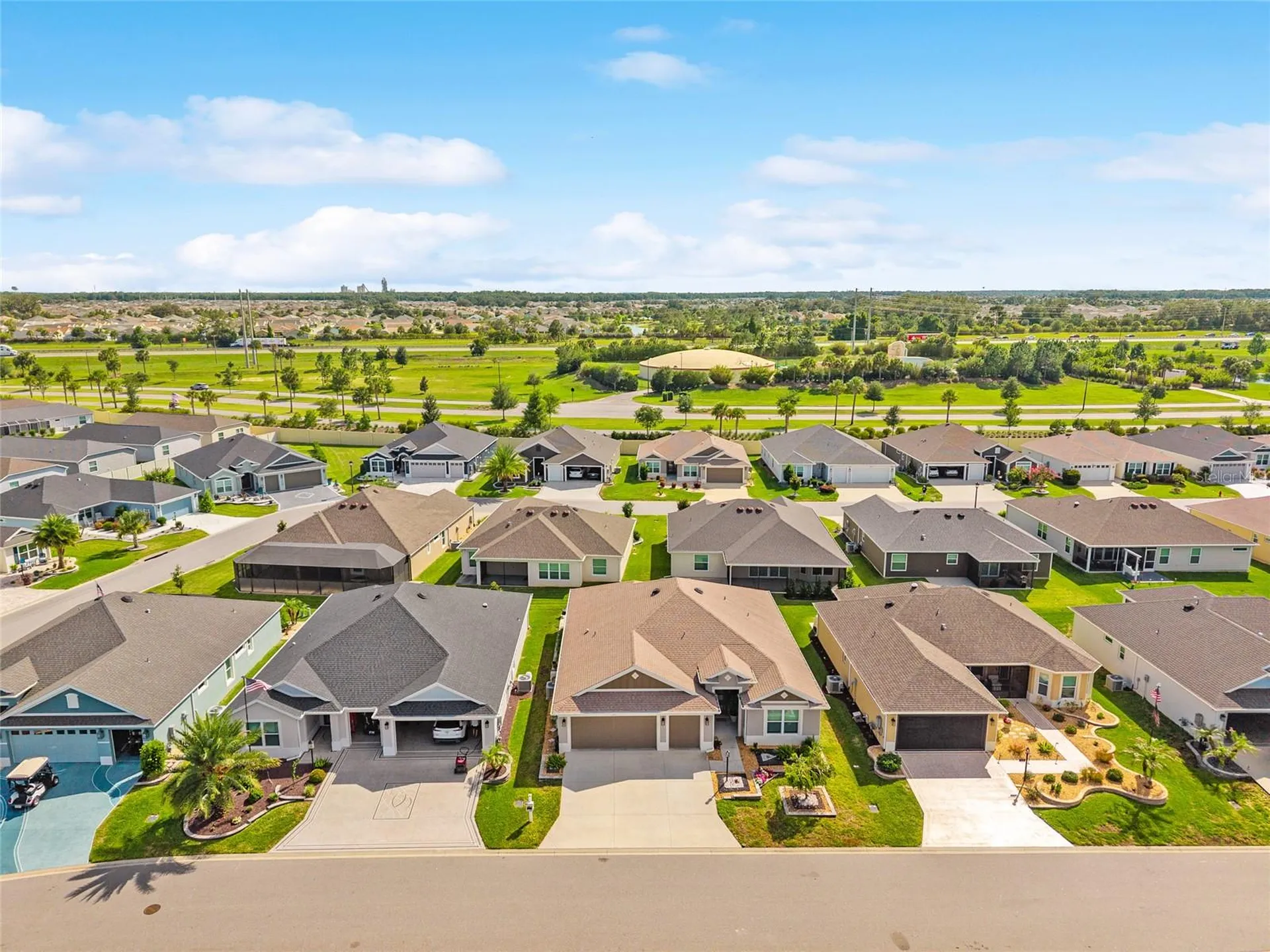 5658 Melvin Drive The Villages FL 32163