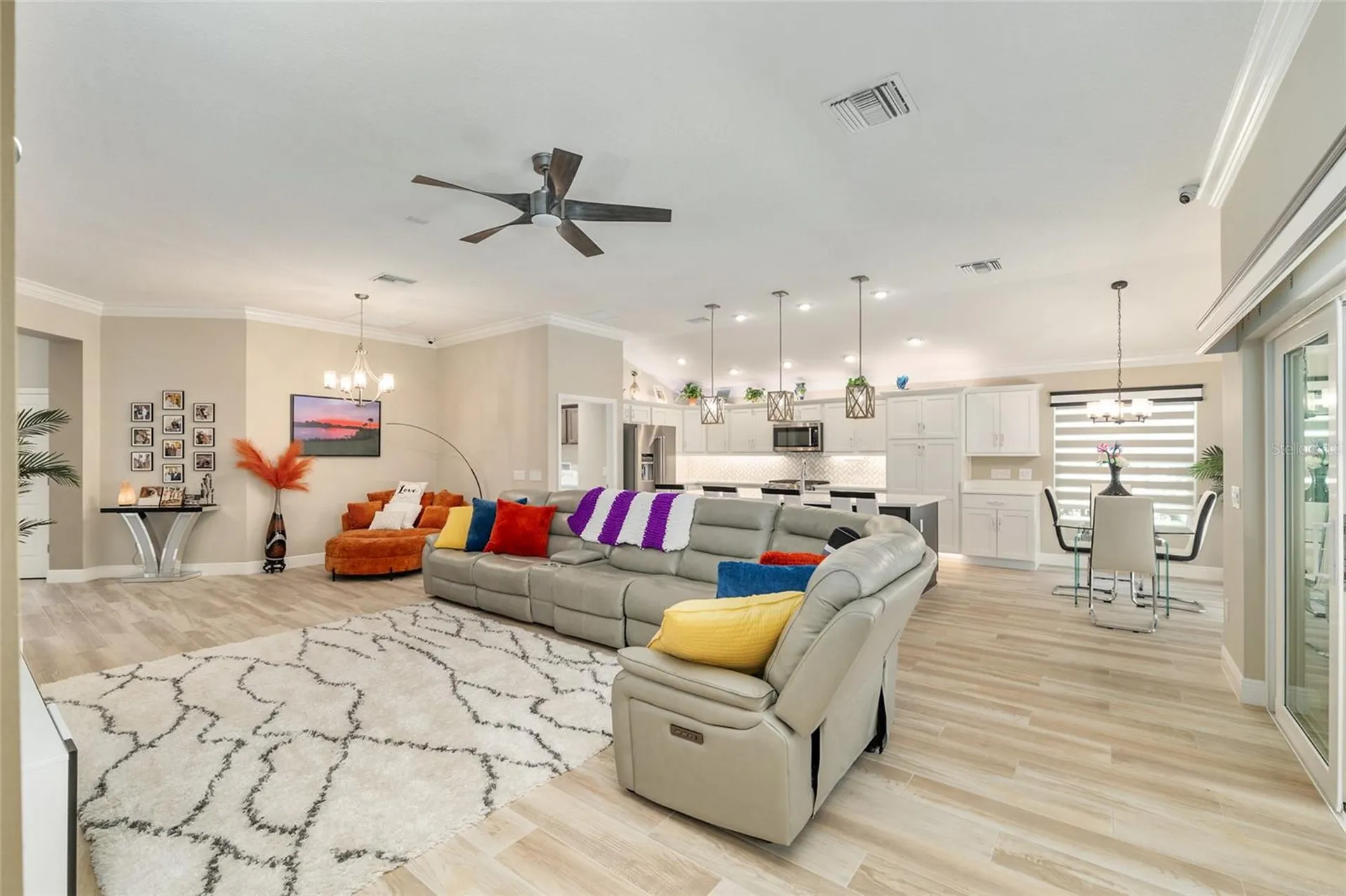 5658 Melvin Drive The Villages FL 32163