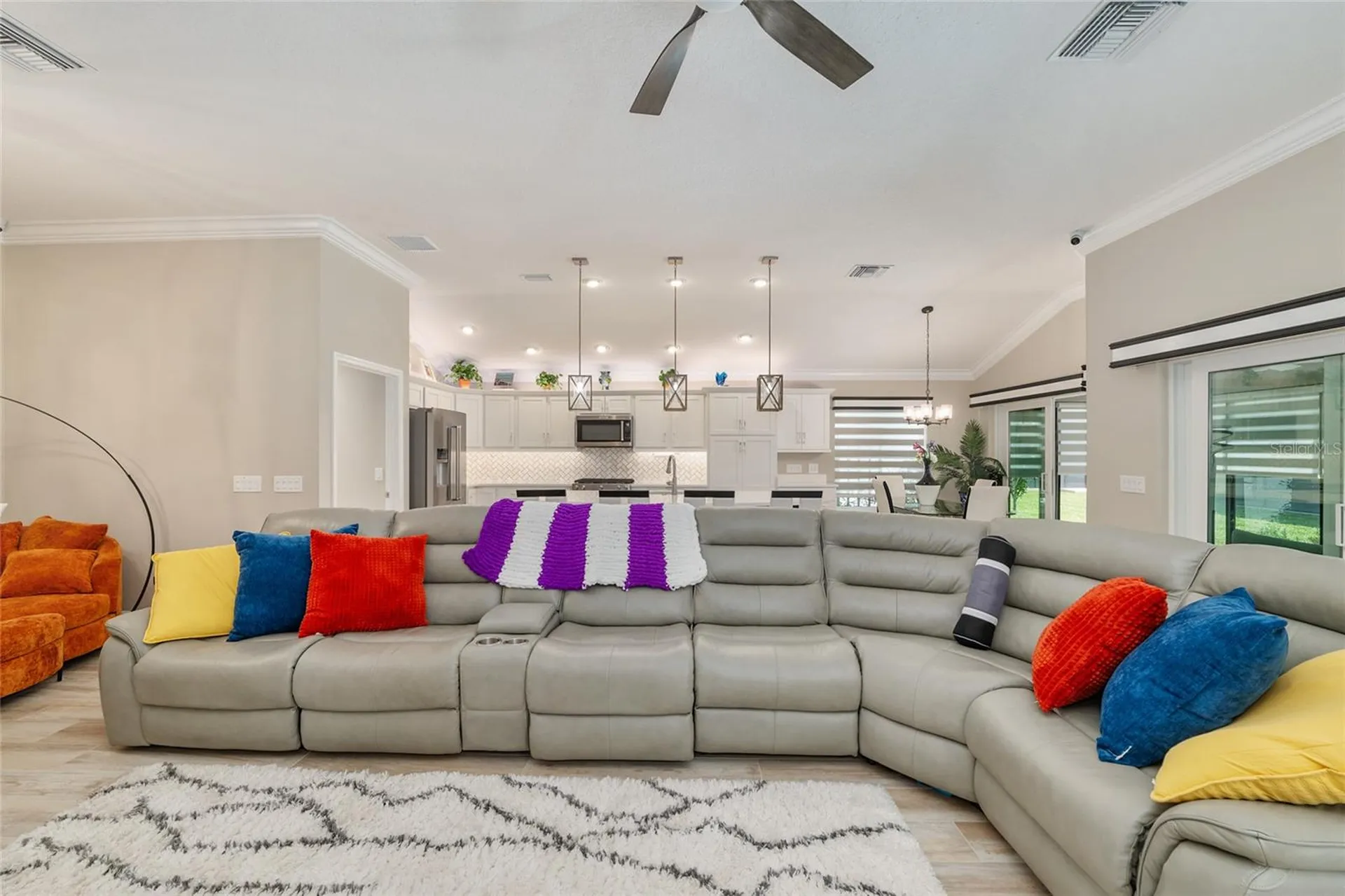 5658 Melvin Drive The Villages FL 32163