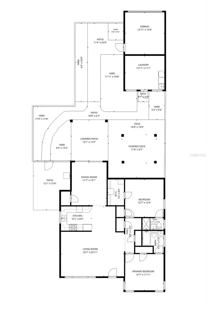 348 11th Avenue NE St Petersburg FL 33701