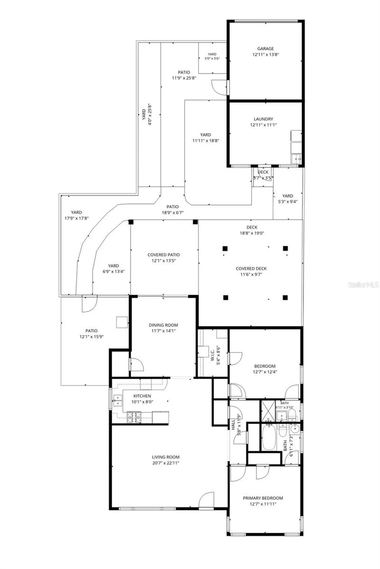 348 11th Avenue NE St Petersburg FL 33701