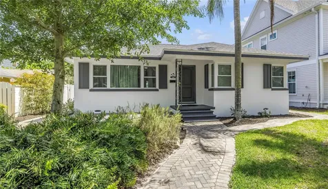348 11TH Avenue NE St Petersburg FL 33701