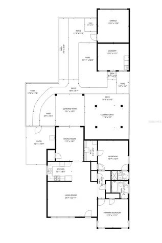 348 11th Avenue NE St Petersburg FL 33701