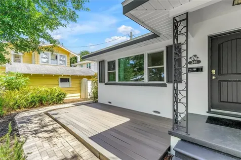 348 11th Avenue NE St Petersburg FL 33701