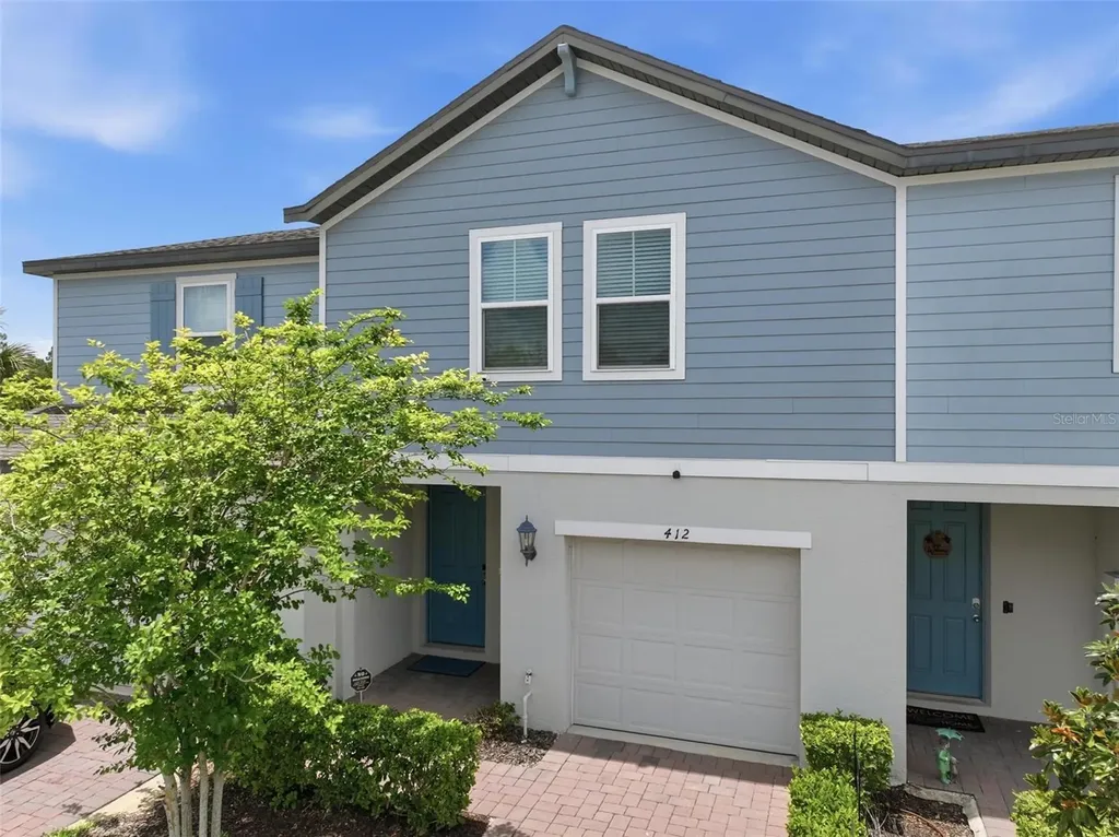 412 Legacy Loop Davenport FL 33896