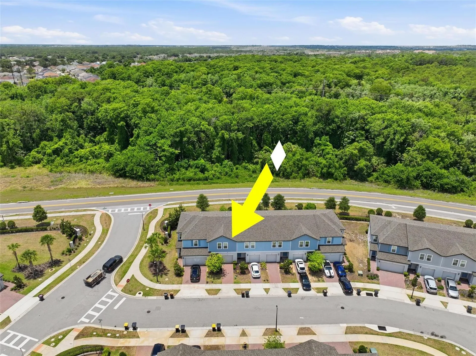 412 Legacy Loop Davenport FL 33896