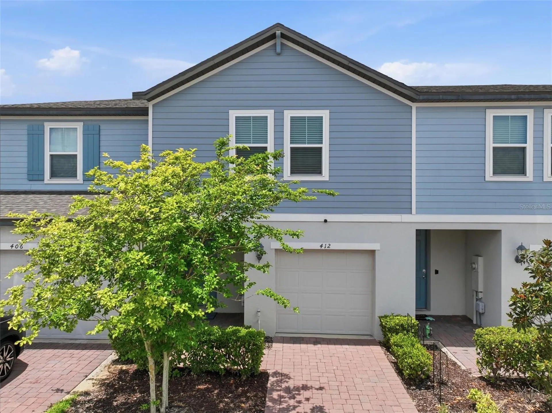 412 Legacy Loop Davenport FL 33896