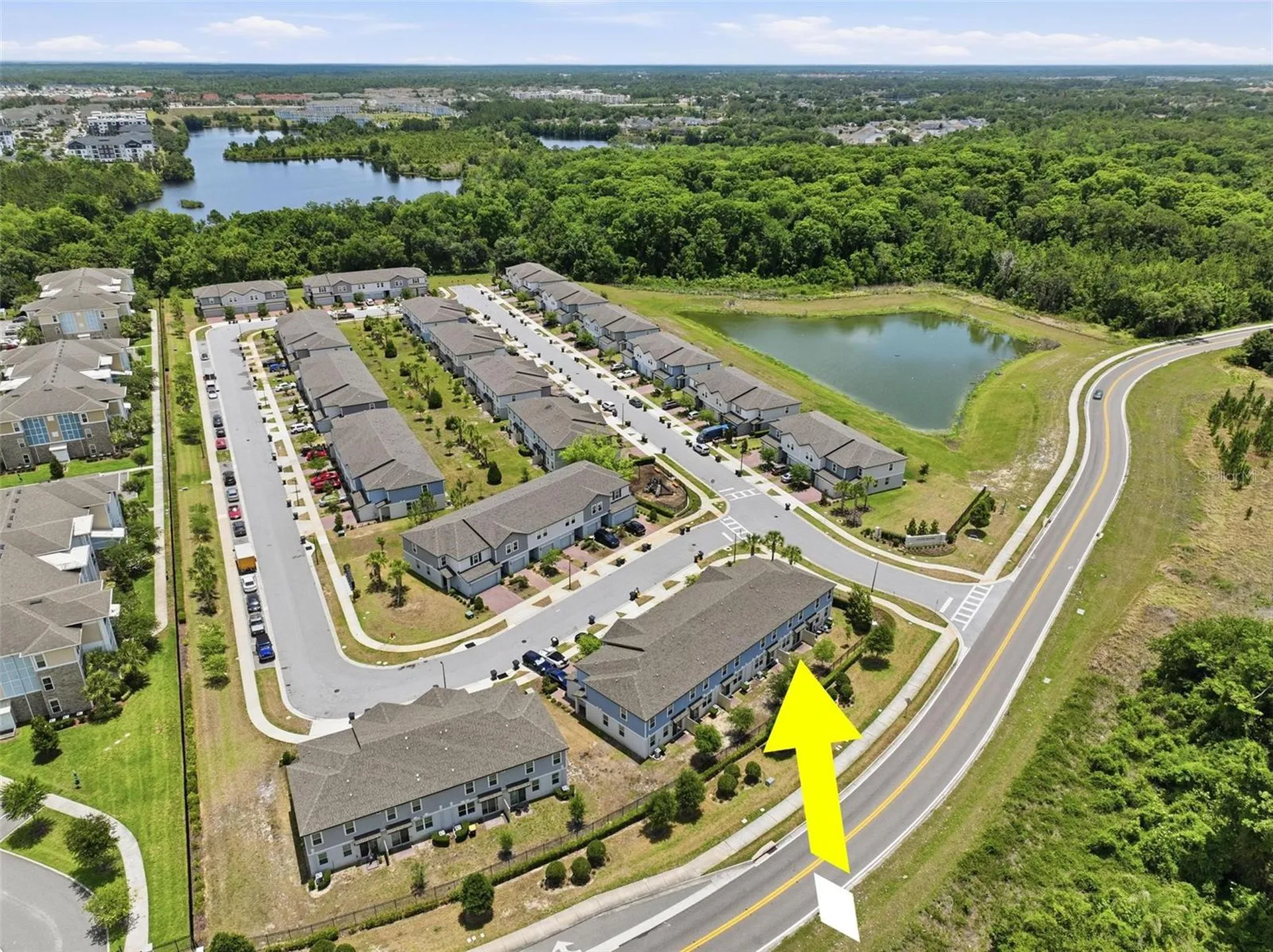 412 Legacy Loop Davenport FL 33896