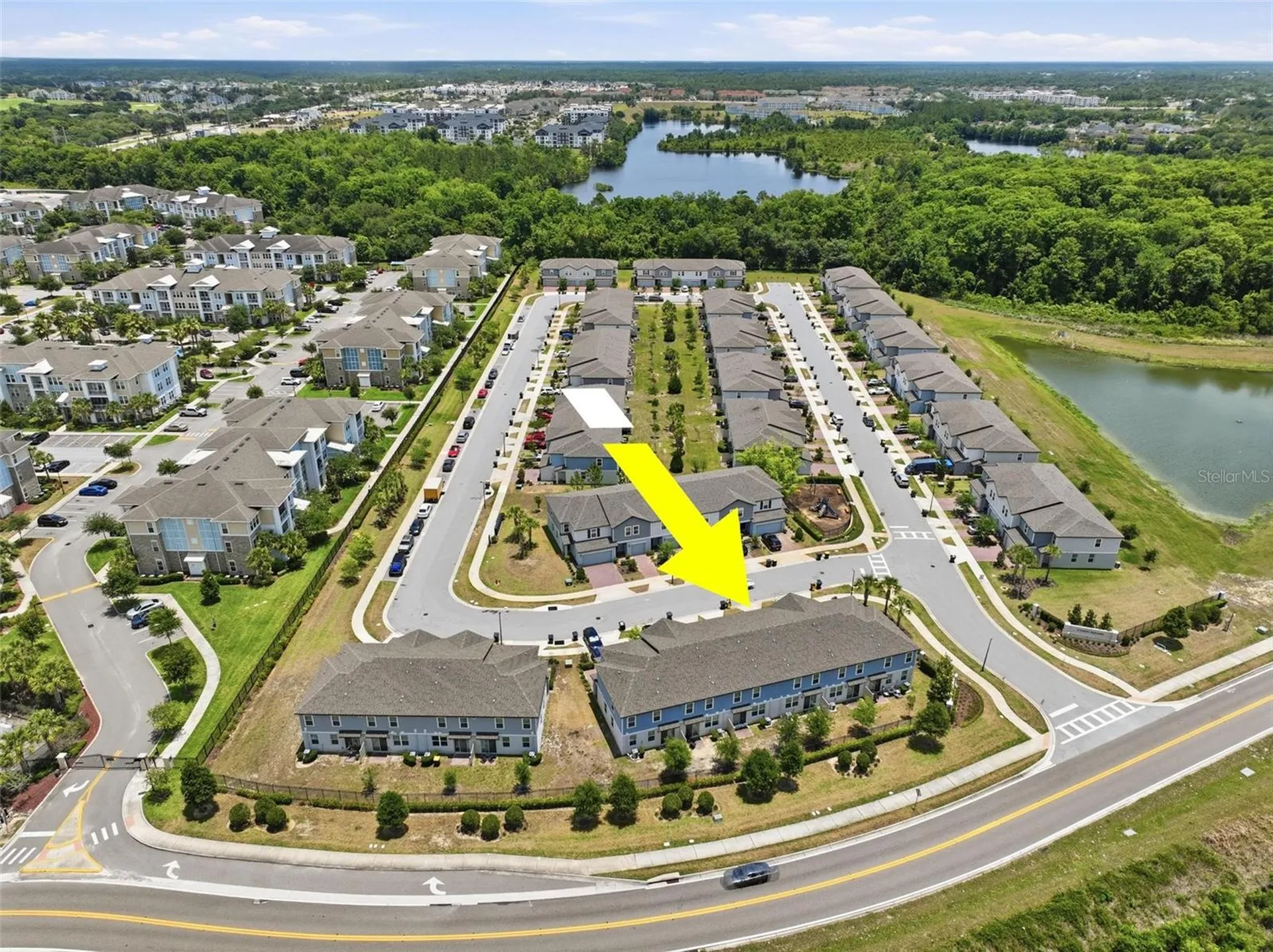 412 Legacy Loop Davenport FL 33896