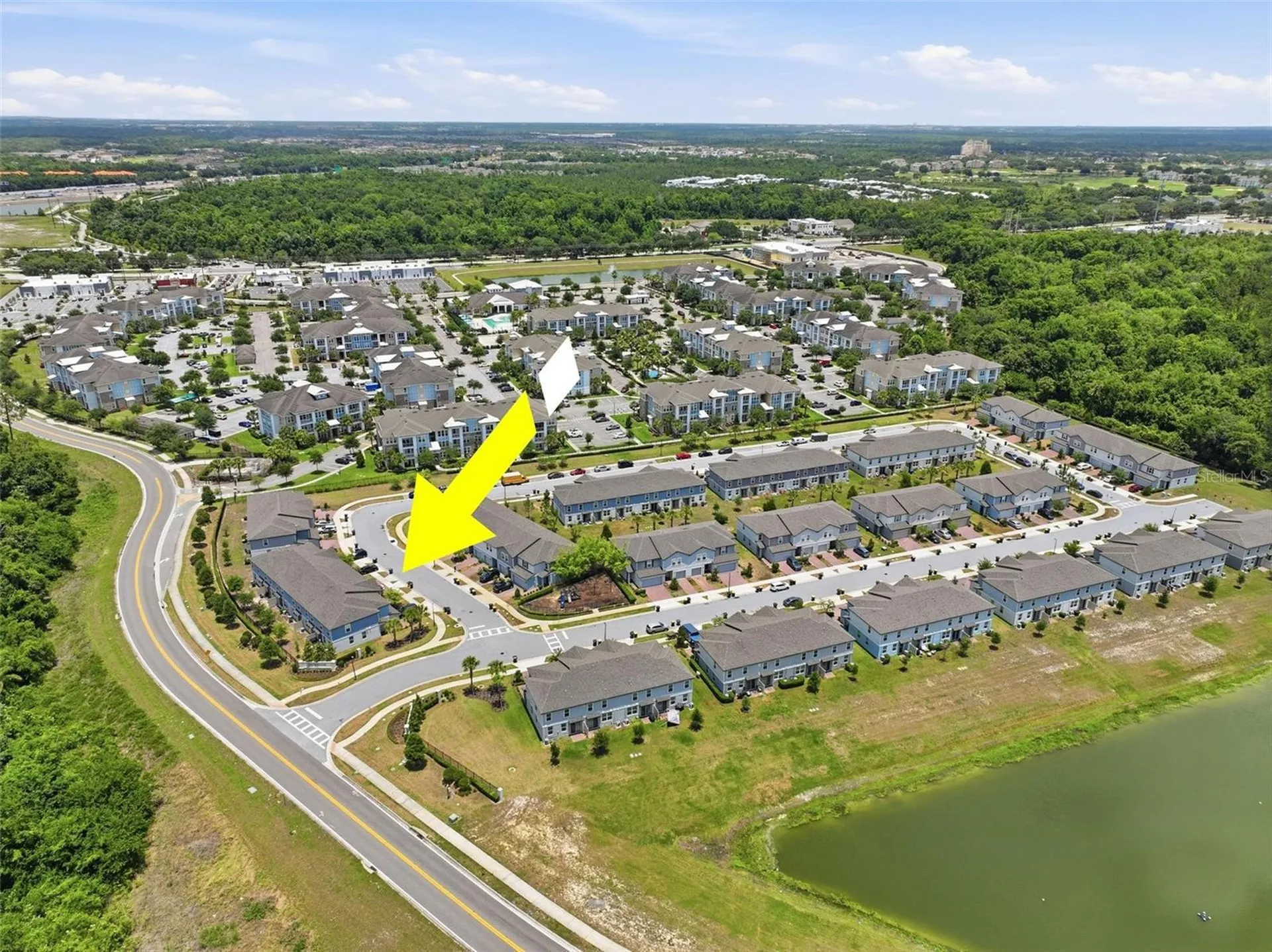 412 Legacy Loop Davenport FL 33896