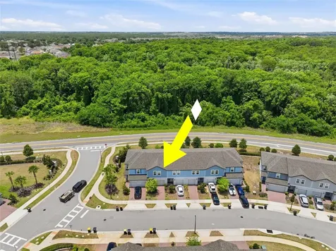 412 Legacy Loop Davenport FL 33896