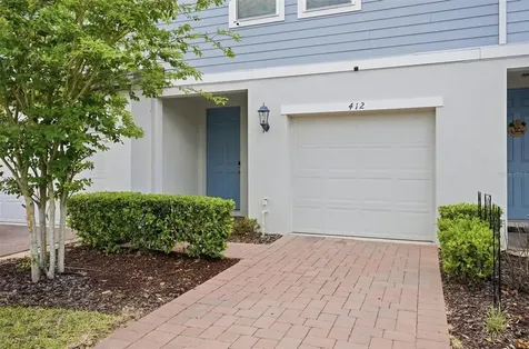412 Legacy Loop Davenport FL 33896