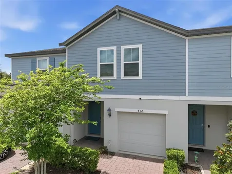 412 Legacy Loop Davenport FL 33896