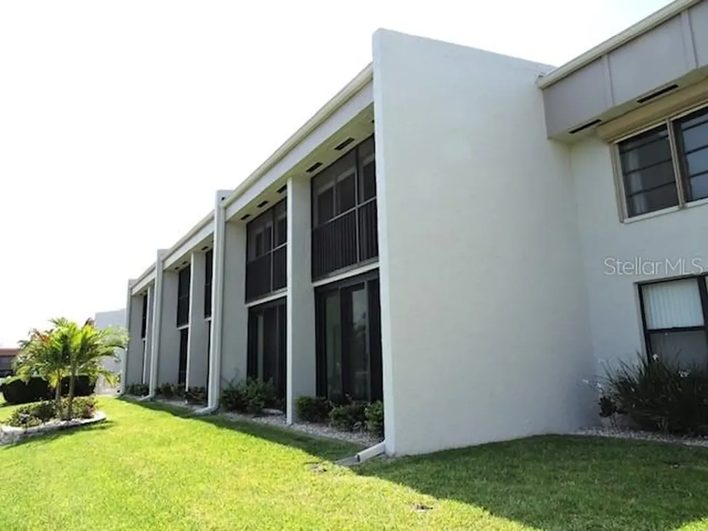 1433 Mediterranean Drive Punta Gorda FL 33950