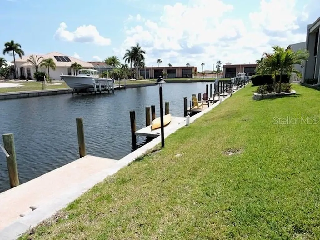 1433 Mediterranean Drive Punta Gorda FL 33950