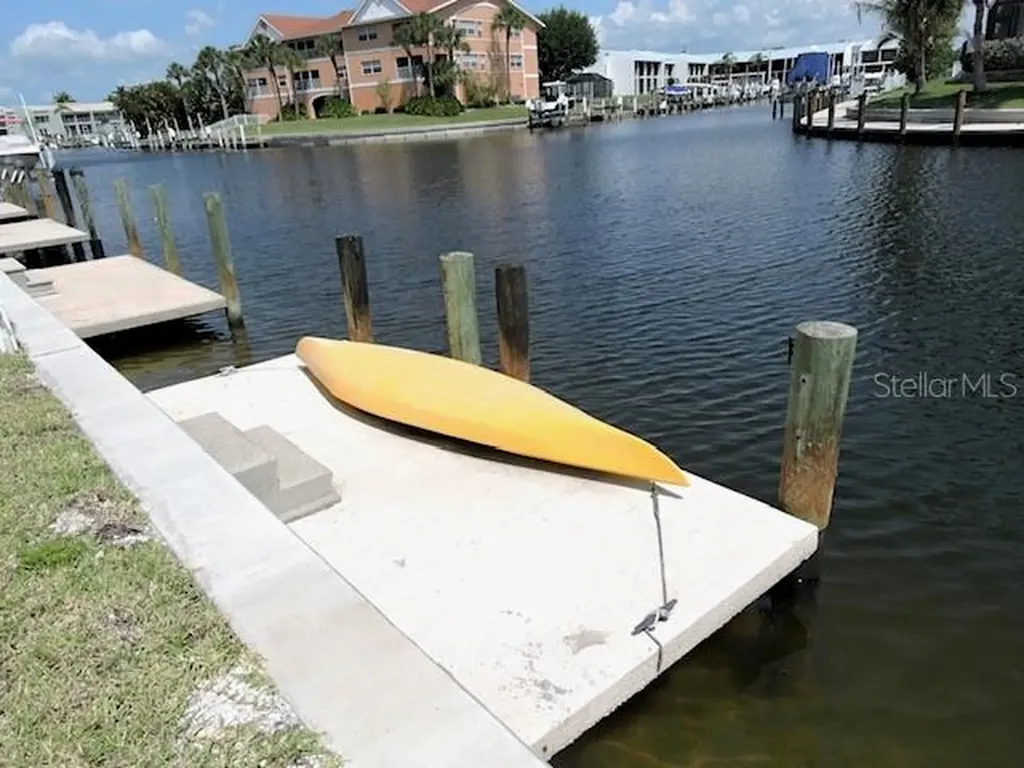 1433 Mediterranean Drive Punta Gorda FL 33950